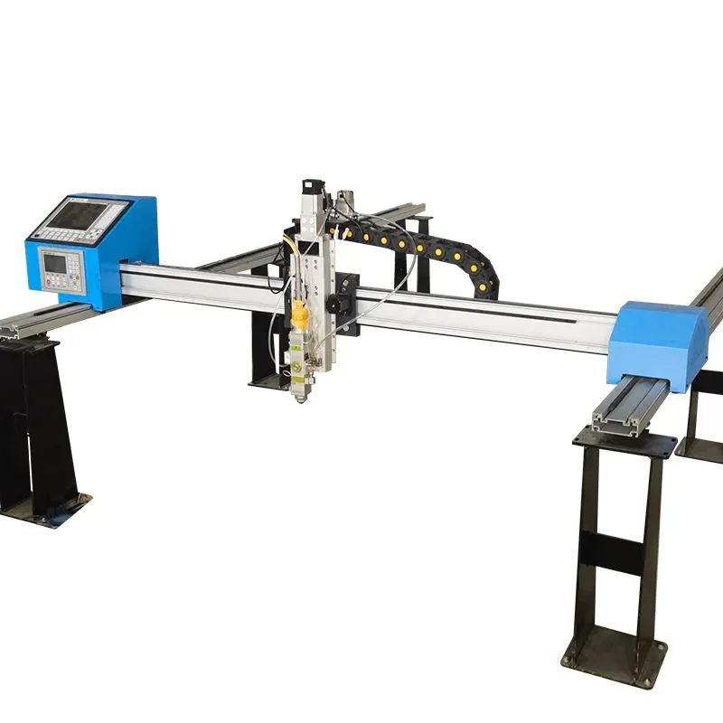 Профессиональное лазерное оборудование для резки металла GAOCHUANG