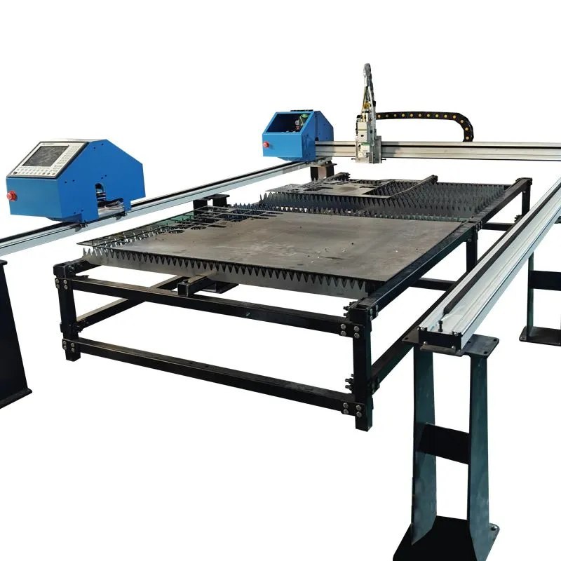 Профессиональное лазерное оборудование для резки металла GAOCHUANG 3