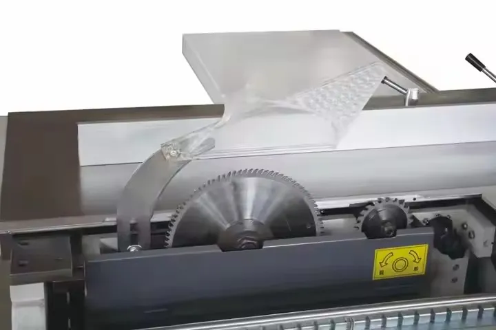 Профессиональный станок для обработки дерева MJ6132TD 5