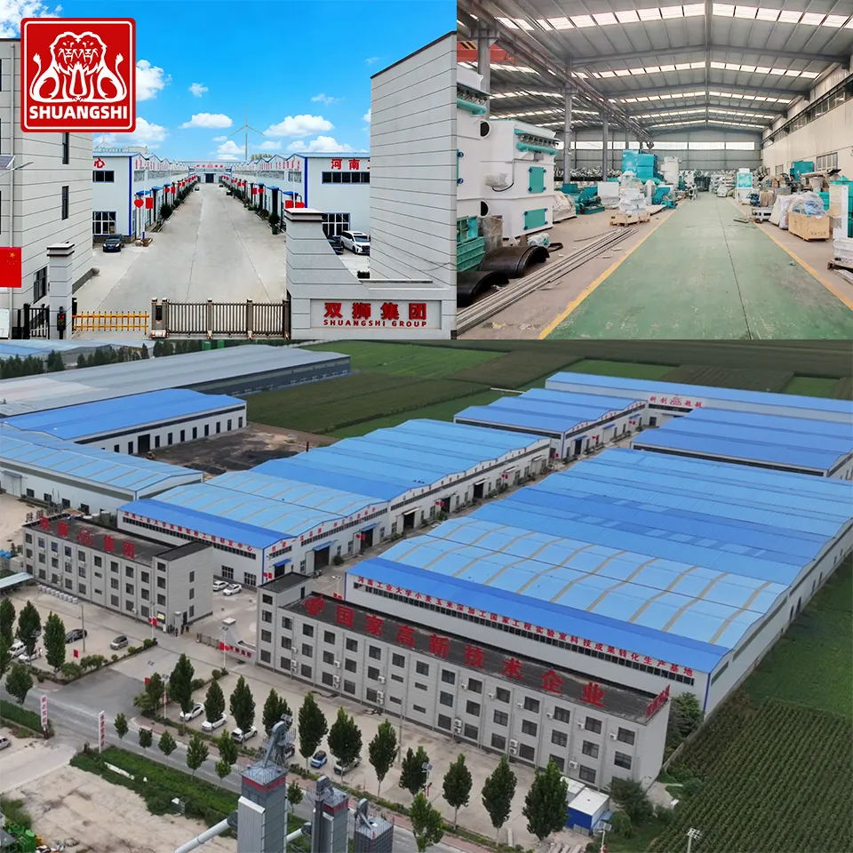 Полностью автоматическая машина для сортировки, шелушения, полировки, валкового помола и очистки риса и кукурузы 6