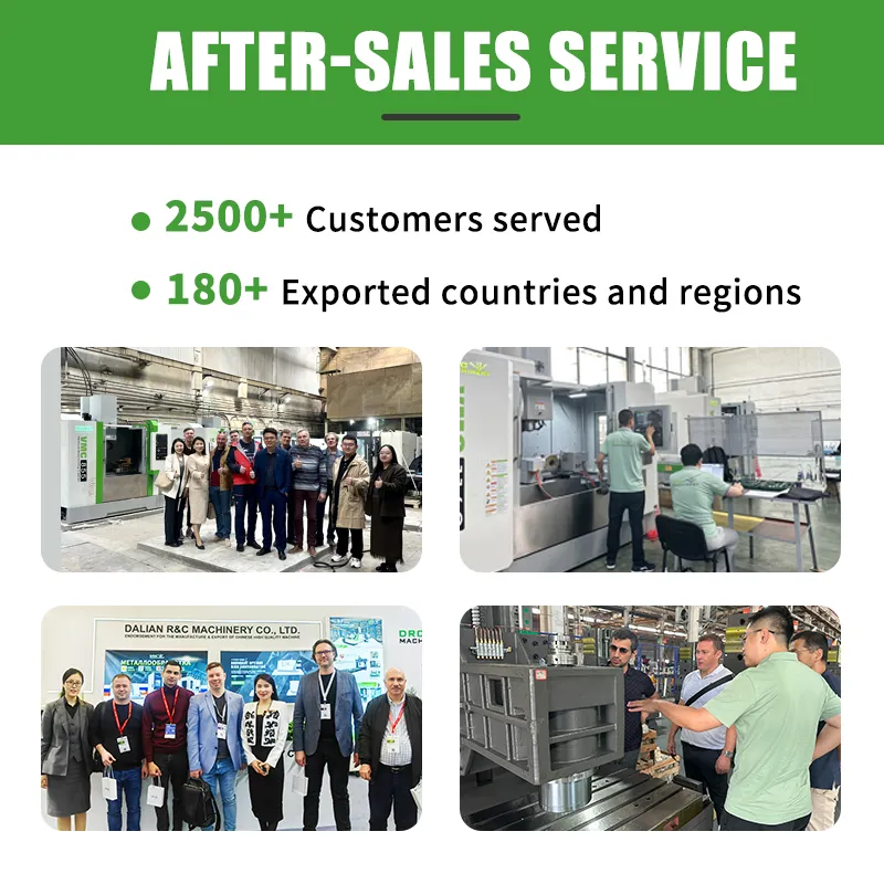 Горизонтальный Токарный Станок с ЧПУ Ck6140 3