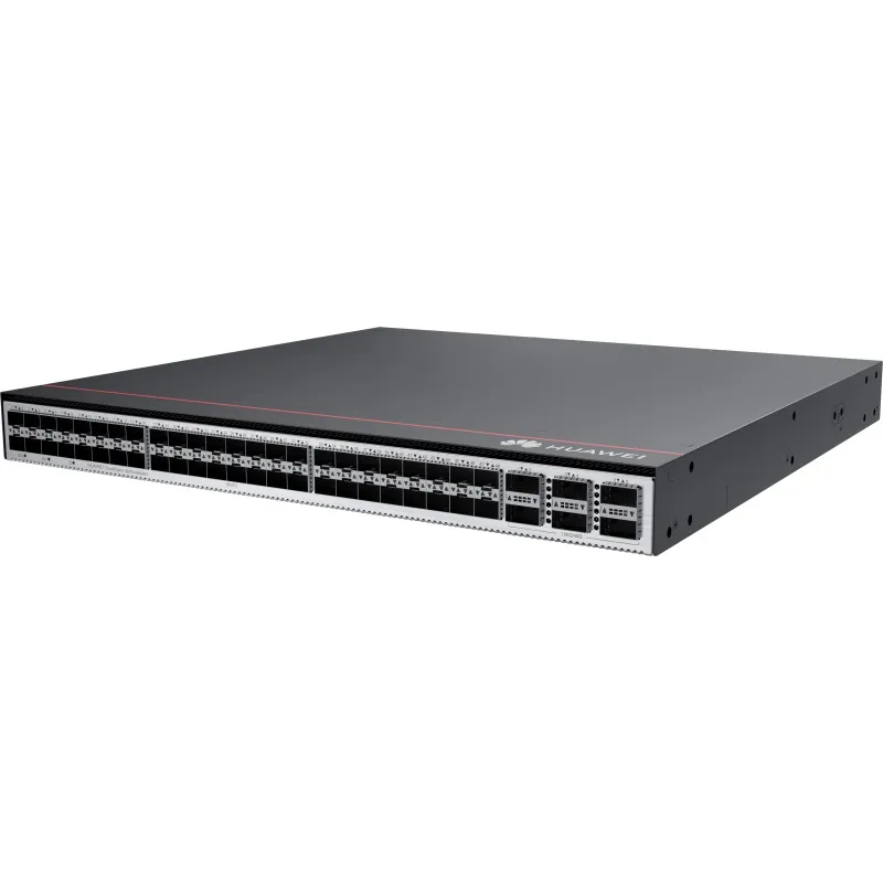 Облачный коммутатор CloudEngine S6730-H48X6C 3