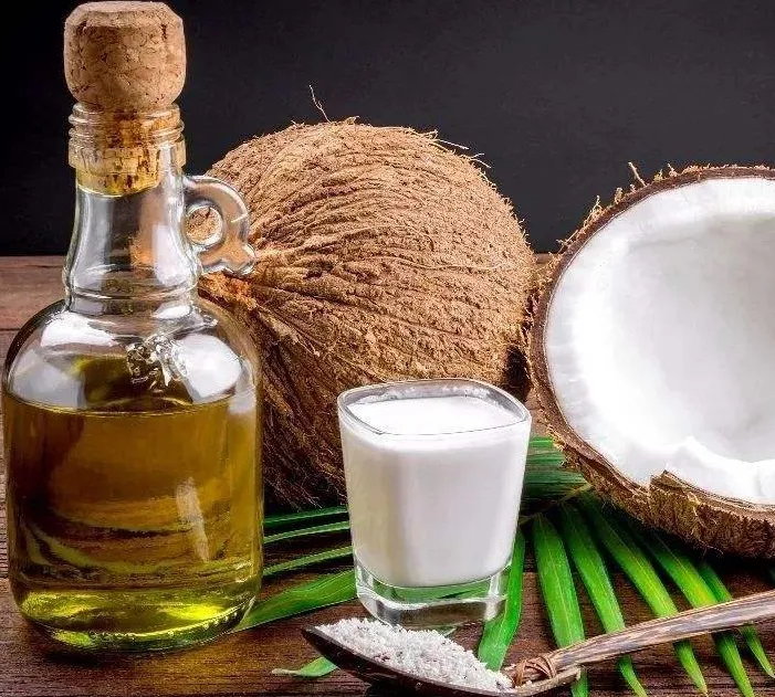 Линия производства кокосового масла 6