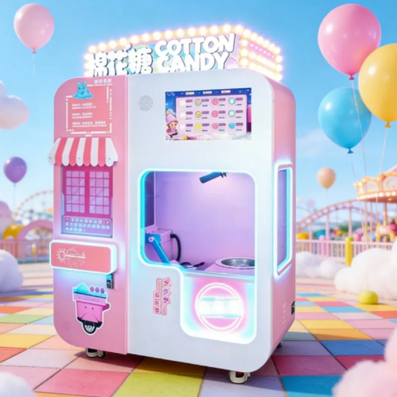 Автоматическая машина для добавления сахара FL-Ella