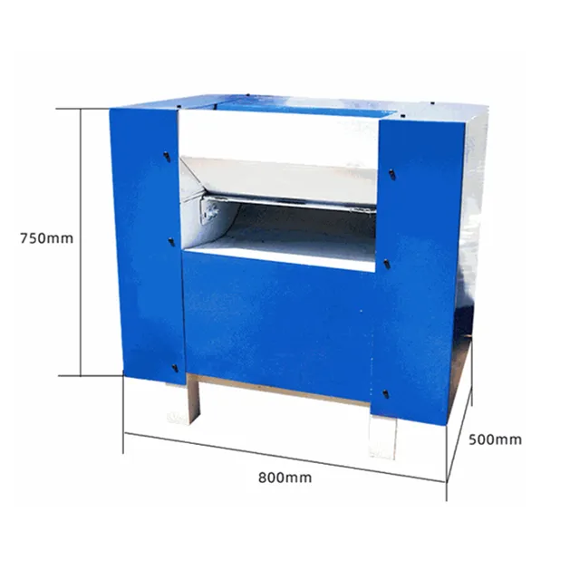 Профессиональная машина для открытия хлопка, оборудование для кардирования полиэфирного волокна 6