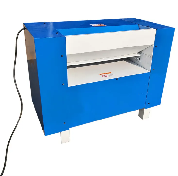 Профессиональная машина для открытия хлопка, оборудование для кардирования полиэфирного волокна 4