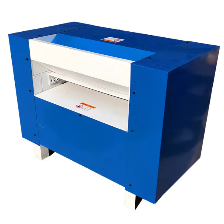 Профессиональная машина для открытия хлопка, оборудование для кардирования полиэфирного волокна 3