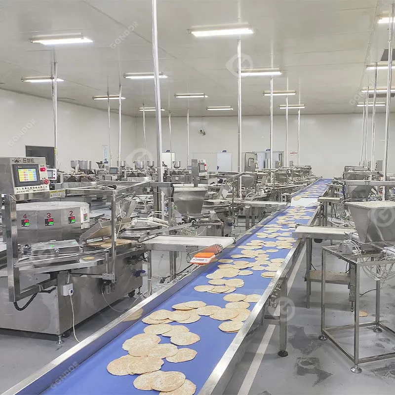 Профессиональная машина для вафельных стаканчиков и сахарных рулетов 2