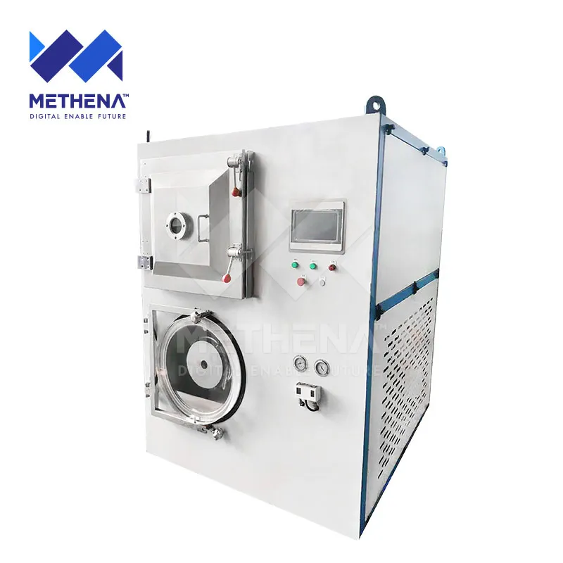 Профессиональная сушилка для заморозки сушеной пищи 5