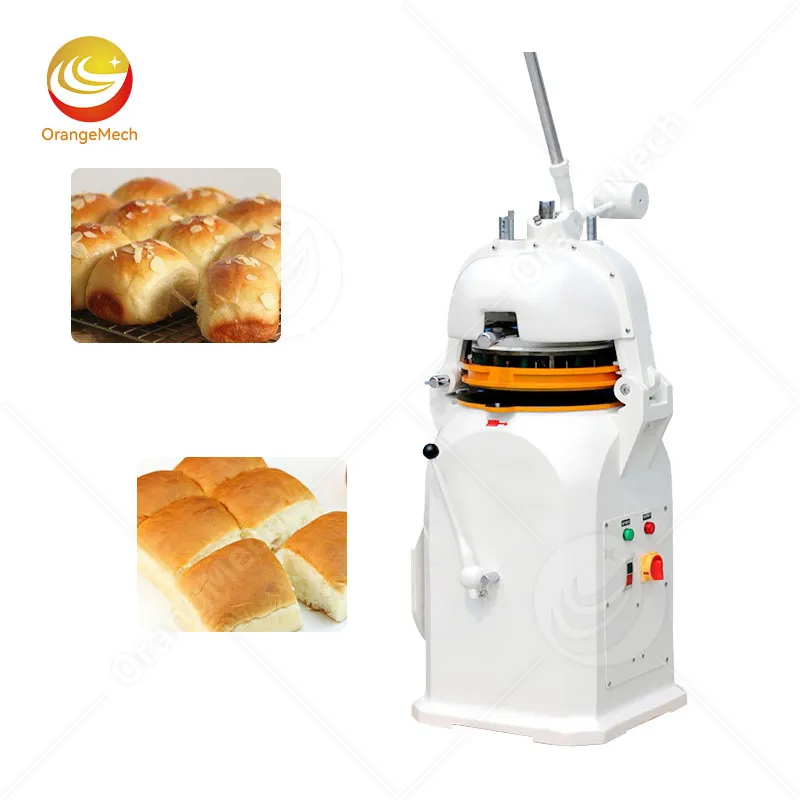 Профессиональный гидравлический делитель теста ORME-SDDR-03