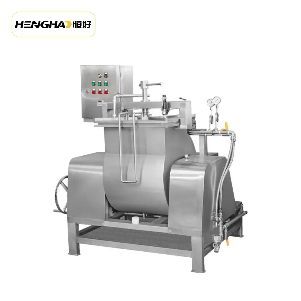 Профессиональная машина для пара моэчи HM-JB150