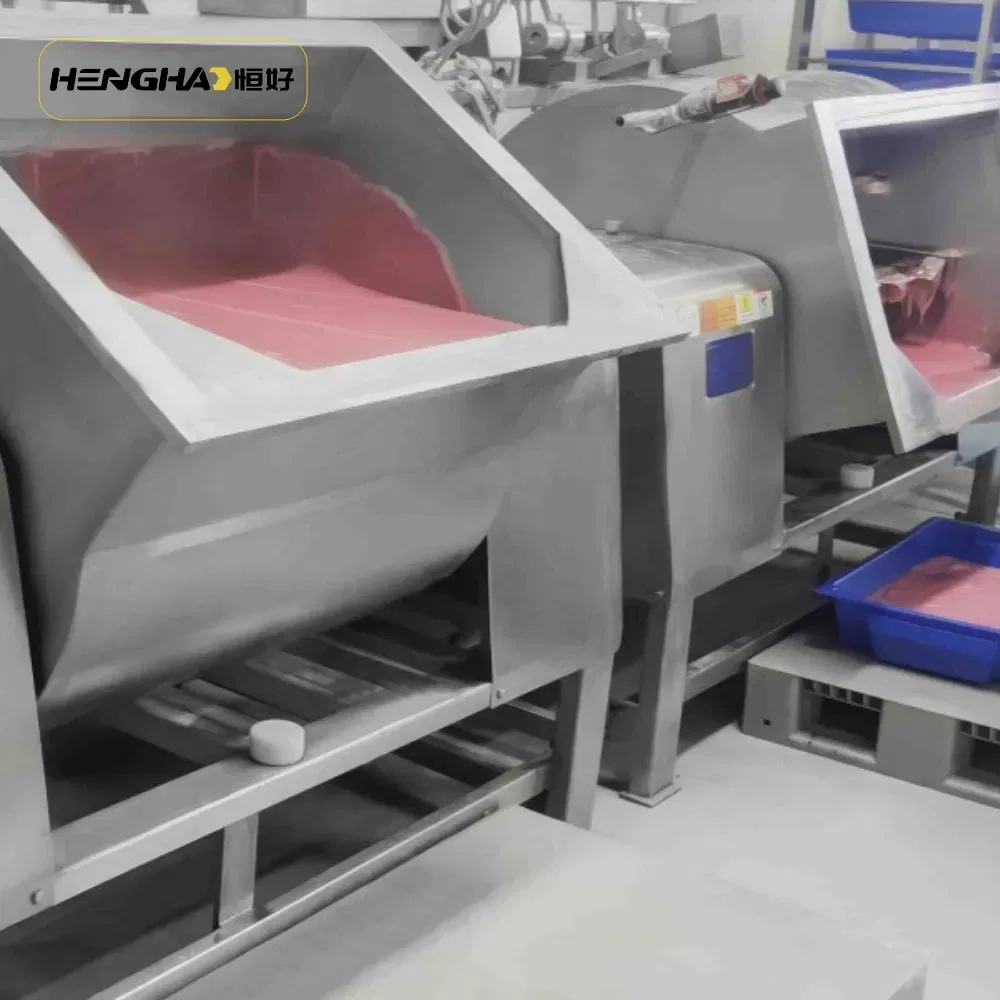 Профессиональная машина для пара моэчи HM-JB150 2