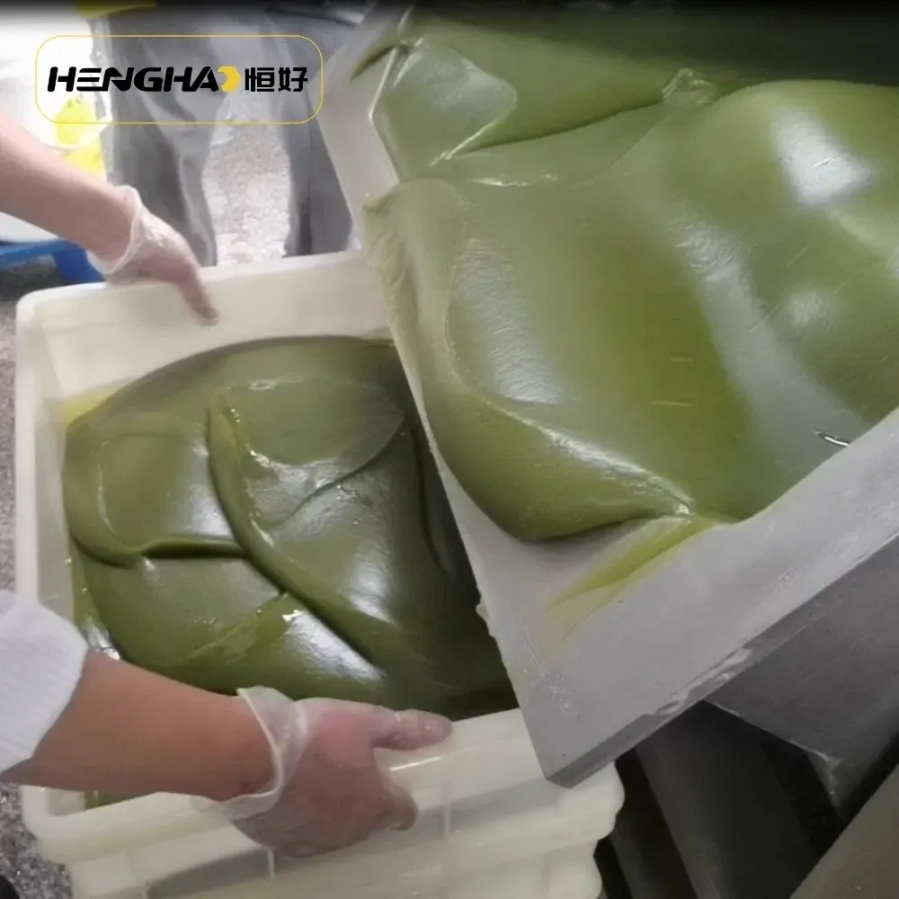 Профессиональная машина для пара моэчи HM-JB150 3