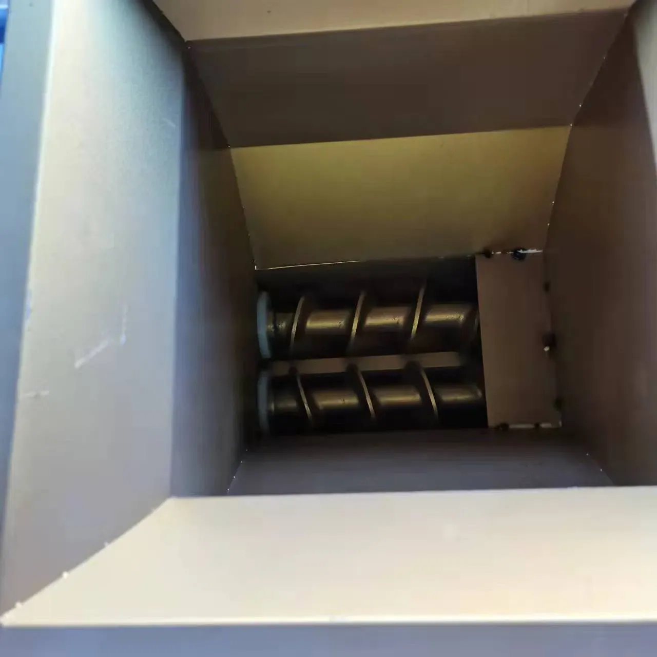 Профессиональная пневматическая машина для приготовления пиццы, пирогов и лепешек 6