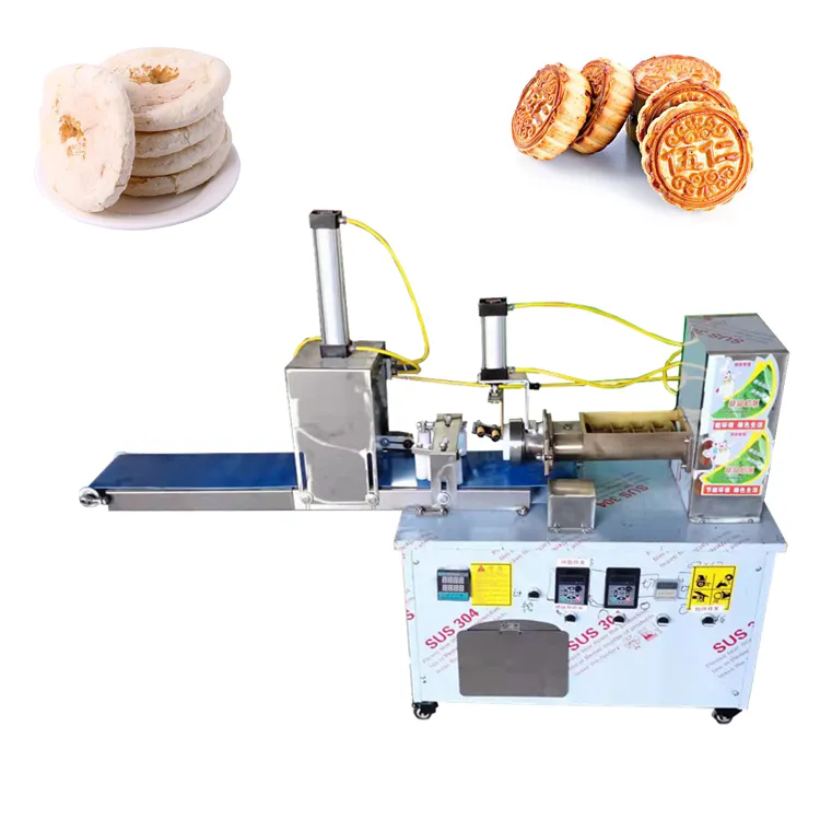 Профессиональная пневматическая машина для приготовления пиццы, пирогов и лепешек