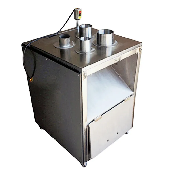 Профессиональная овощерезка для нарезки банановых чипсов и яблок 4