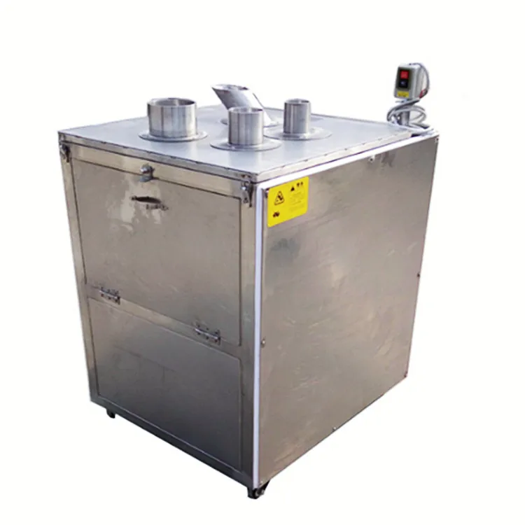 Профессиональная овощерезка для нарезки банановых чипсов и яблок 2