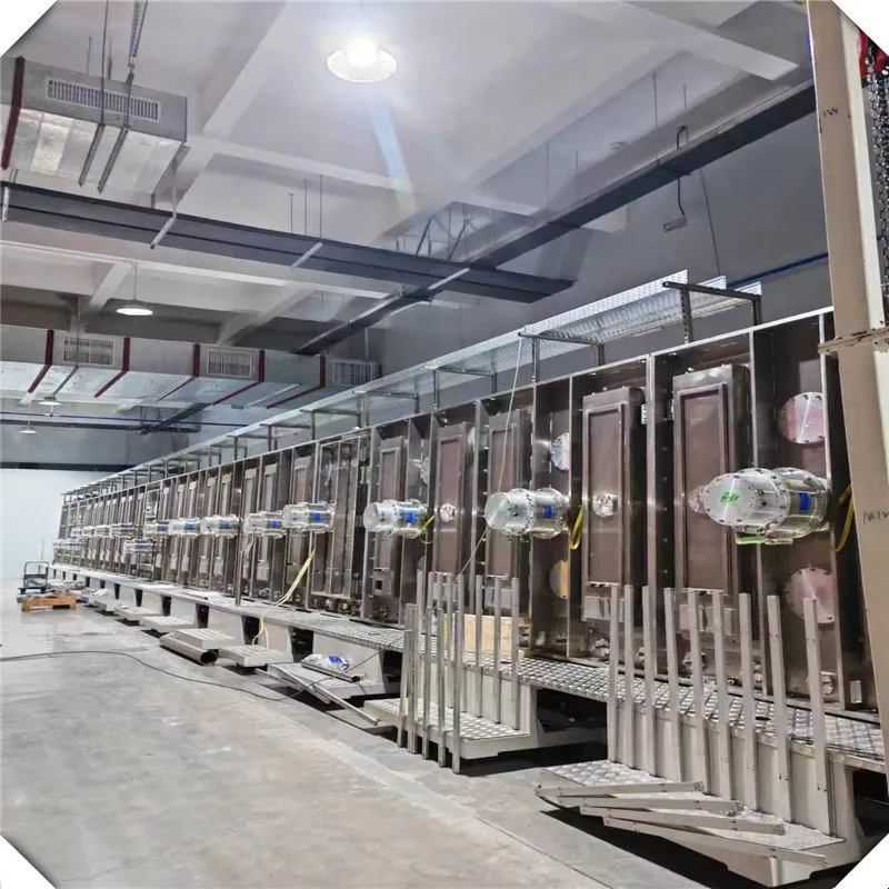 Компактный лабораторный коатер с настольным размером для аргонового покрытия