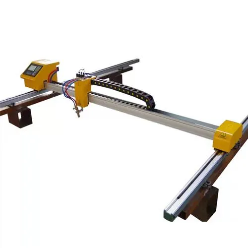 Профессиональный плазменный резак GC-1530 для точной резки металла 3