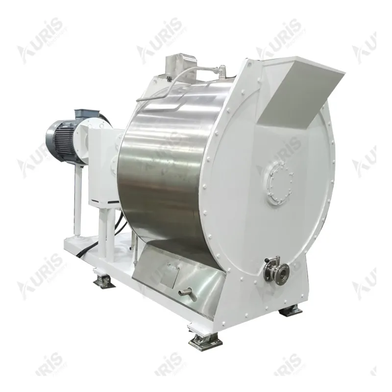 Профессиональная шоколадная конш-рефайнер машина 6