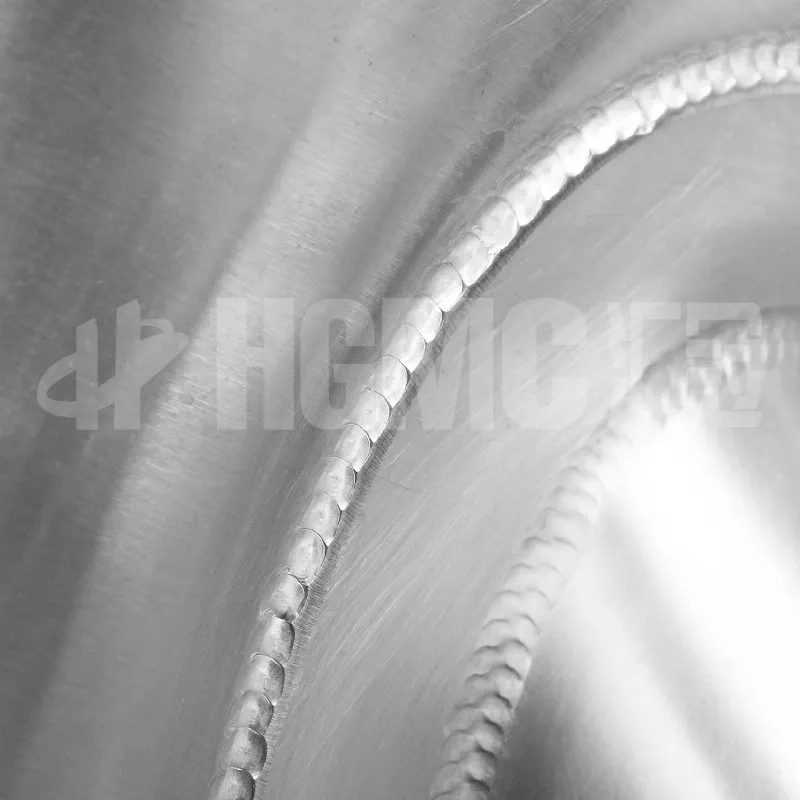 Конусные танки для ферментации пива из нержавеющей стали SUS304, 5000L 5