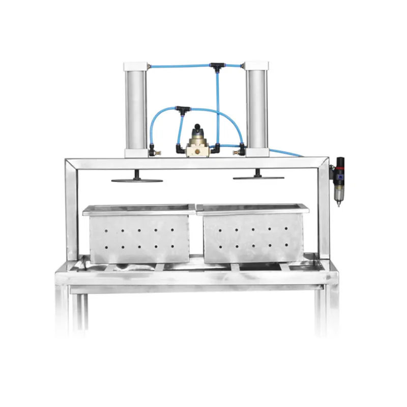 Автоматический цифровой аппарат для приготовления тофу FL-Arya