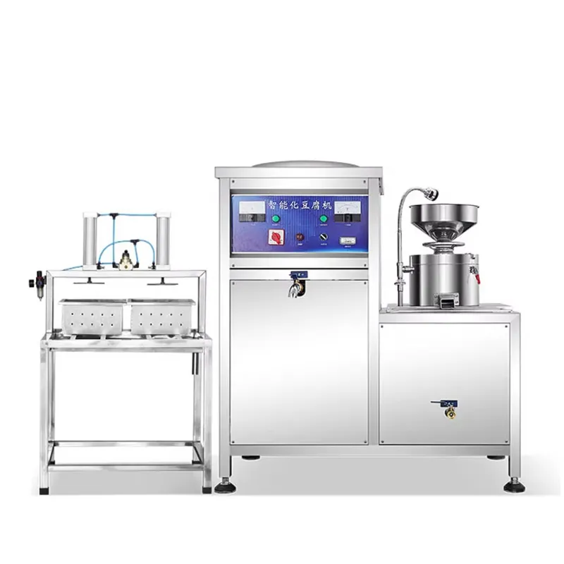 Автоматический цифровой аппарат для приготовления тофу FL-Arya 2