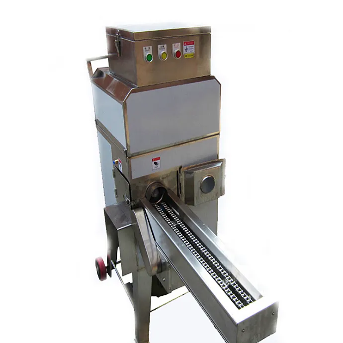 Профессиональная машина для удаления семян кукурузы, шелушения и обмолота кукурузы 5