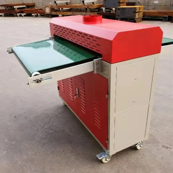 Профессиональная машина для коронной обработки бумаги, пластика, пленки и листов 5