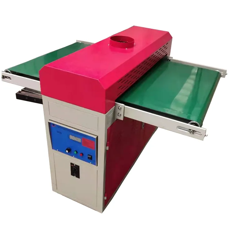 Профессиональная машина для коронной обработки бумаги, пластика, пленки и листов 3