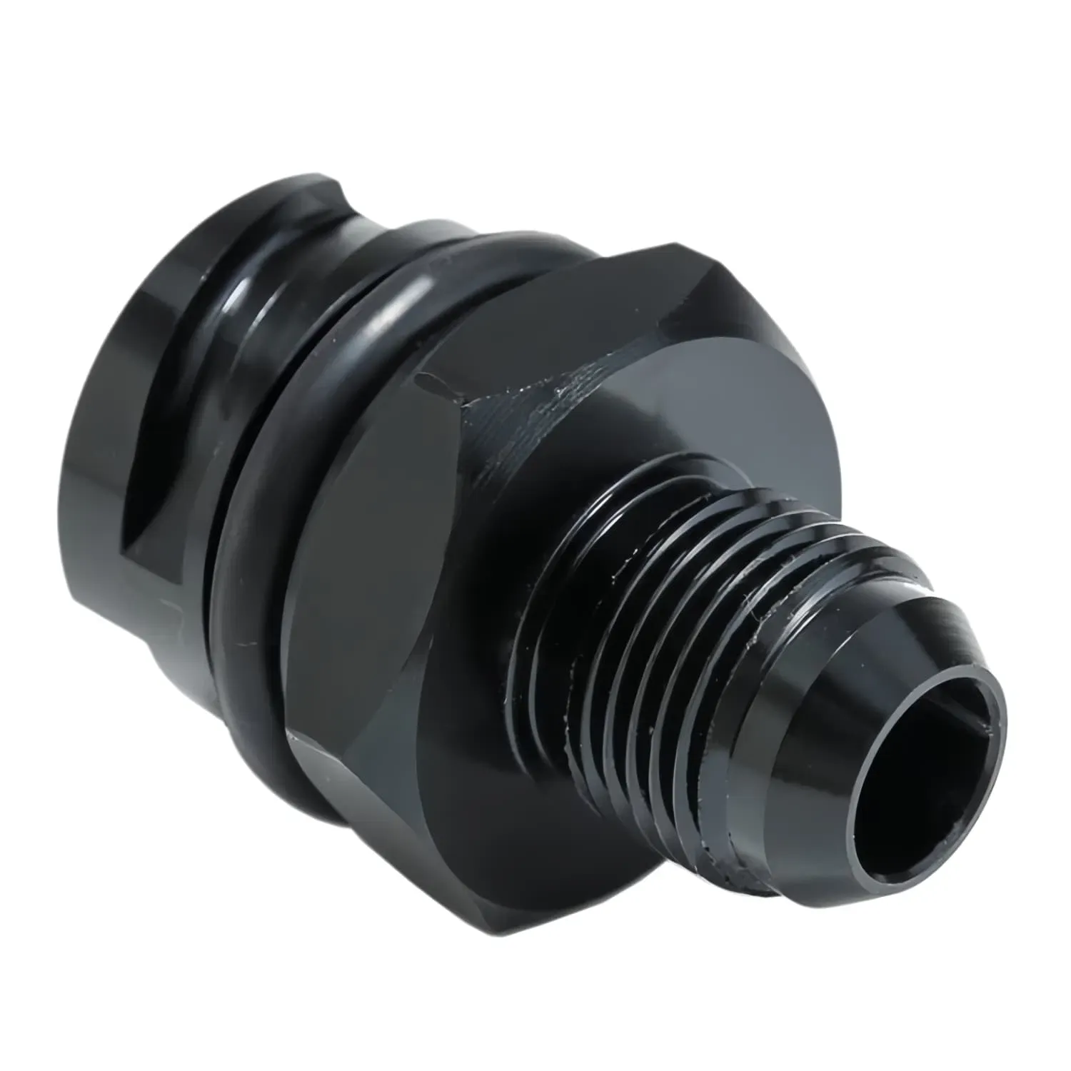 Поставщик деталей из алюминия с ЧПУ - услуги OEM/ODM для клиентов по всему миру 2