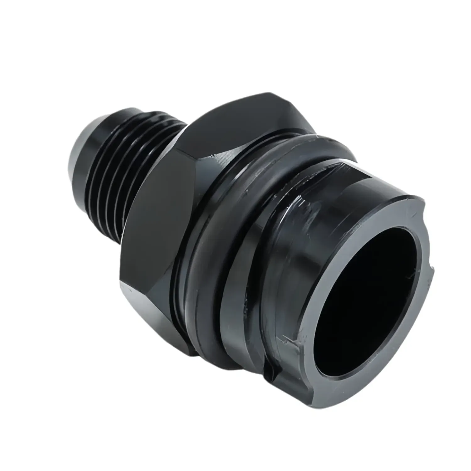 Поставщик деталей из алюминия с ЧПУ - услуги OEM/ODM для клиентов по всему миру 3