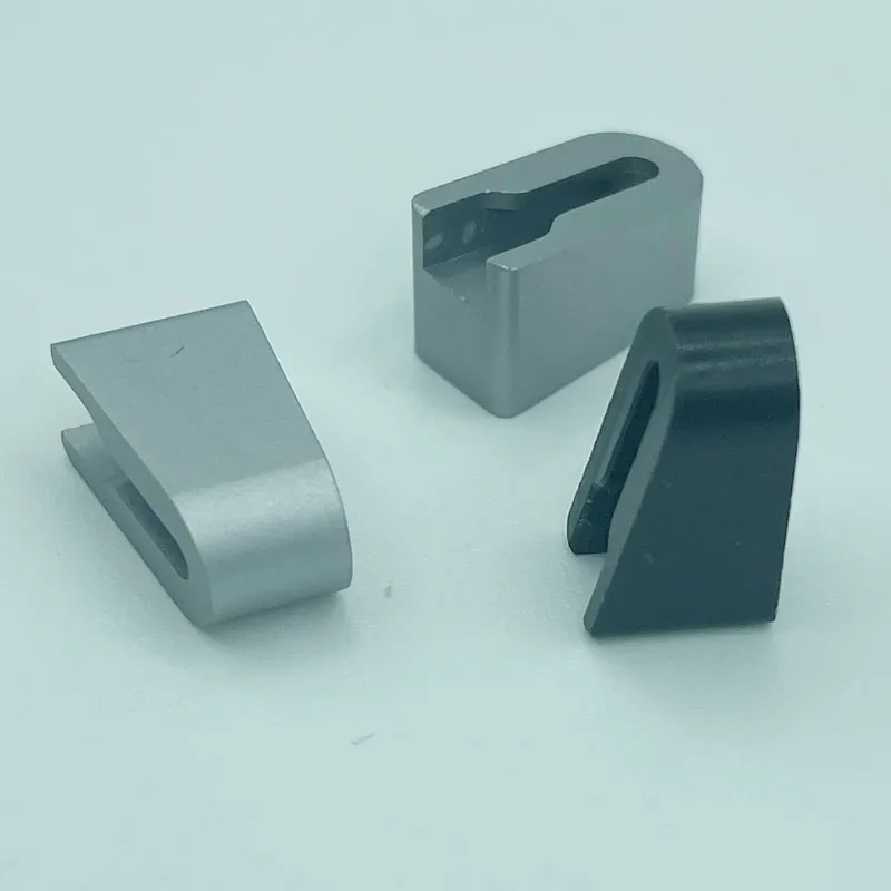 Кастомный алюминиевый мод для вейпа, мобильных телефонов и автомобильных запчастей 6