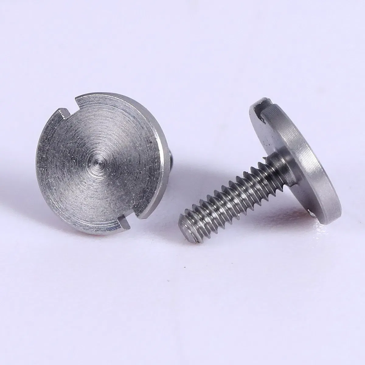 Пользовательская обработка с ЧПУ, металлообработка, детали клапанов 6