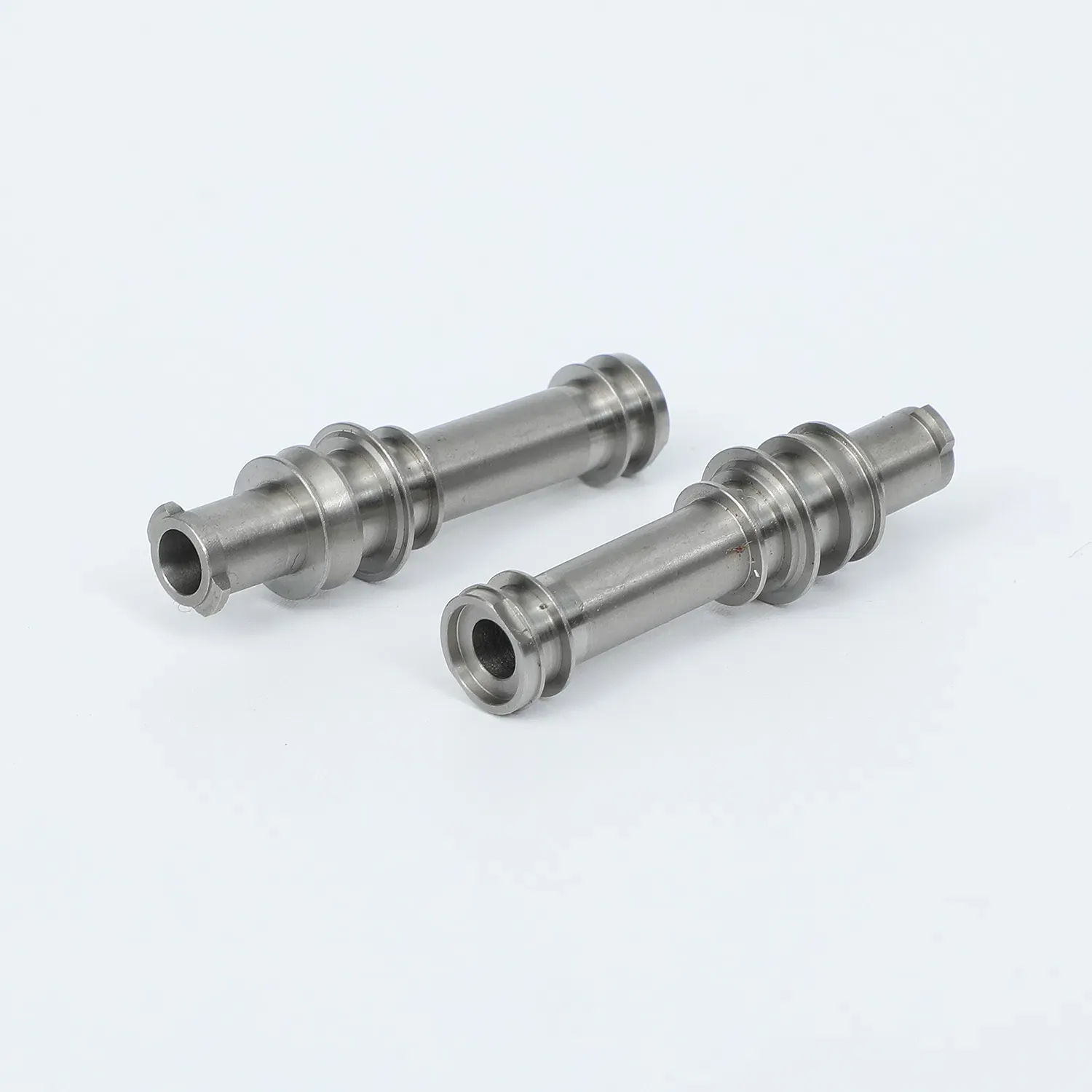 Пользовательские детали крепления с ЧПУ из нержавеющей стали