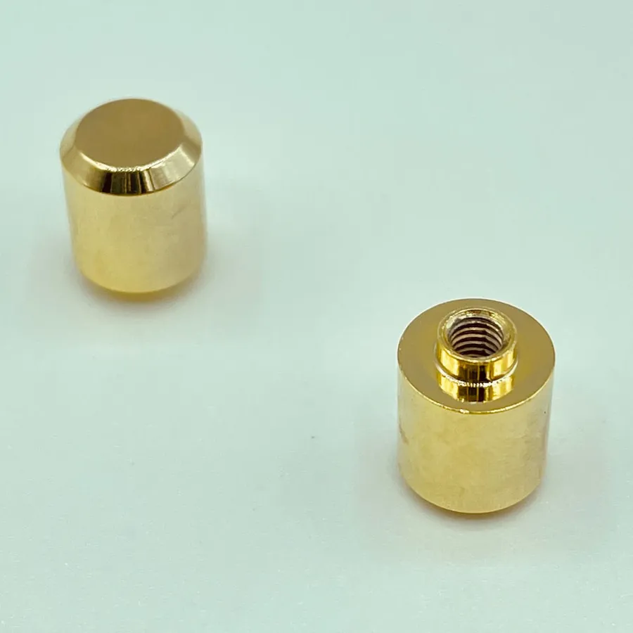 ЧПУ Резьбовые Стержни с Шаровым Шарниром 3