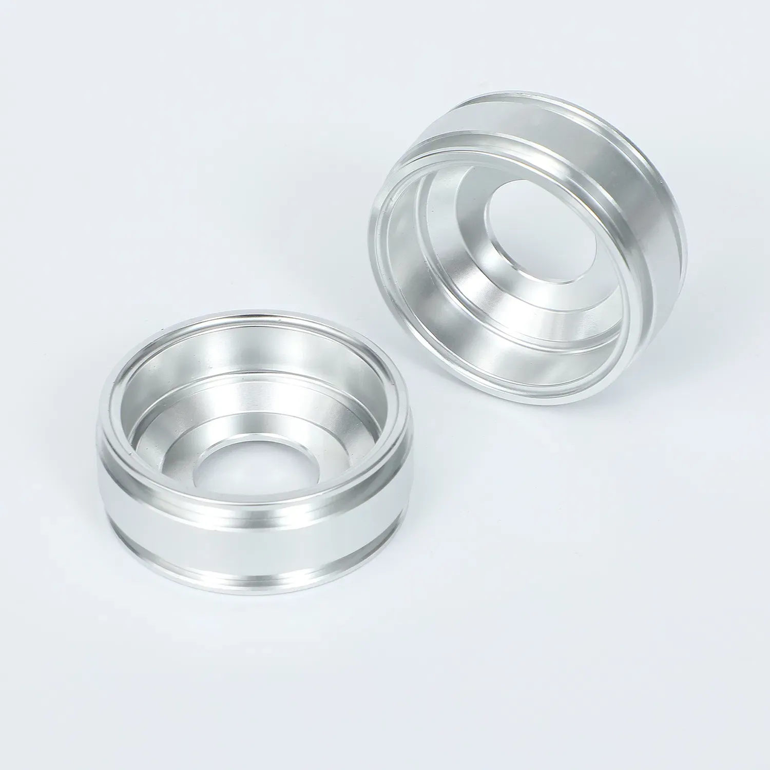 Плоские Прокладки из Нержавеющей Стали по Индивидуальному Чертежу 6