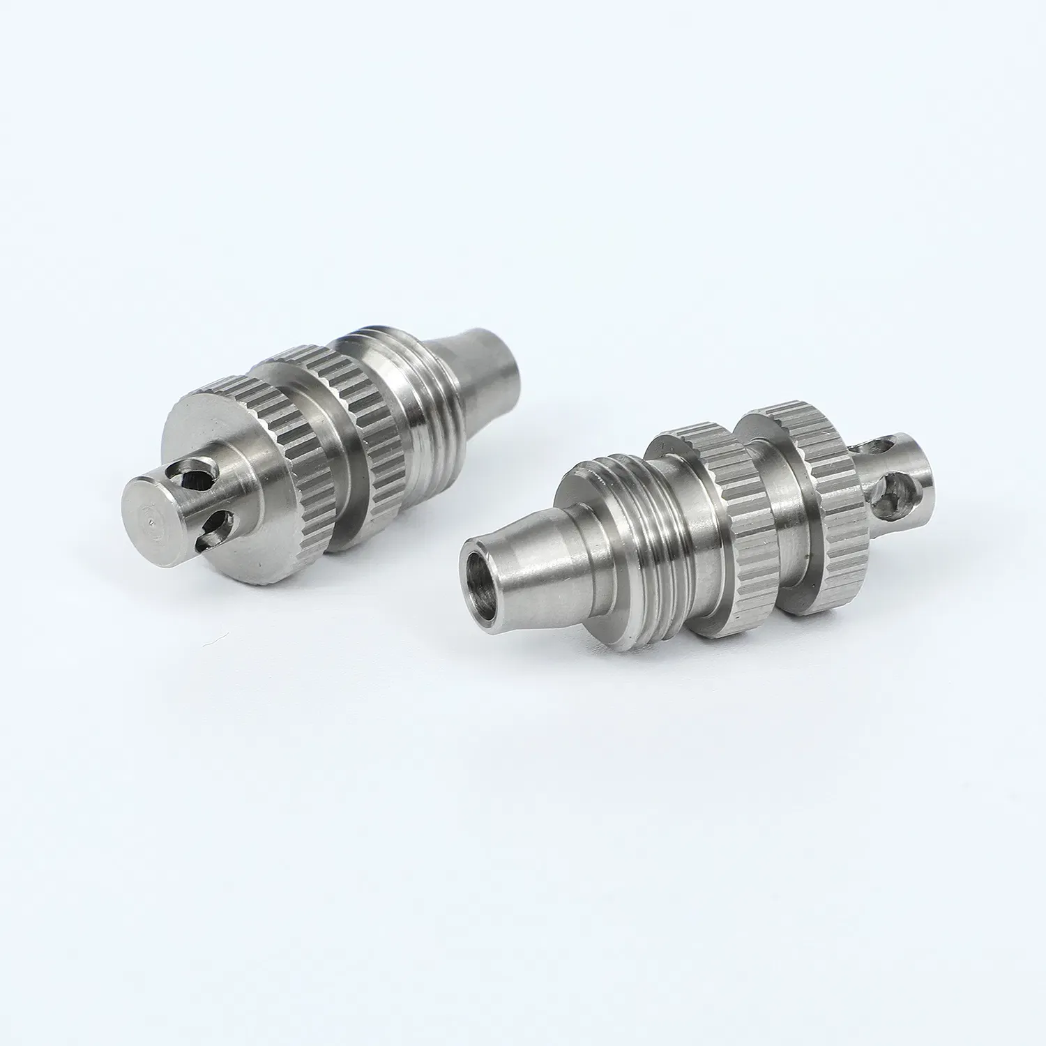 Профессиональное изготовление машинных деталей шпинделя