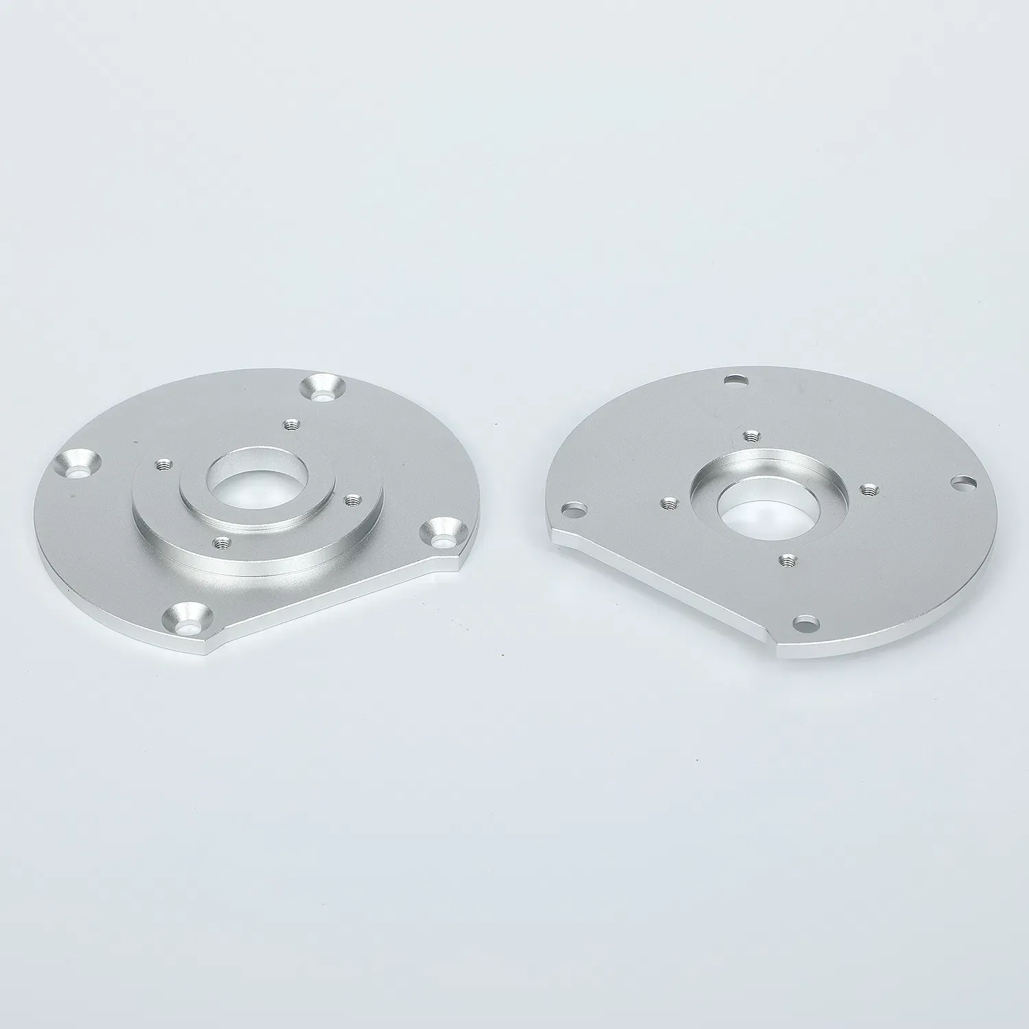 Профессиональное изготовление машинных деталей шпинделя 4