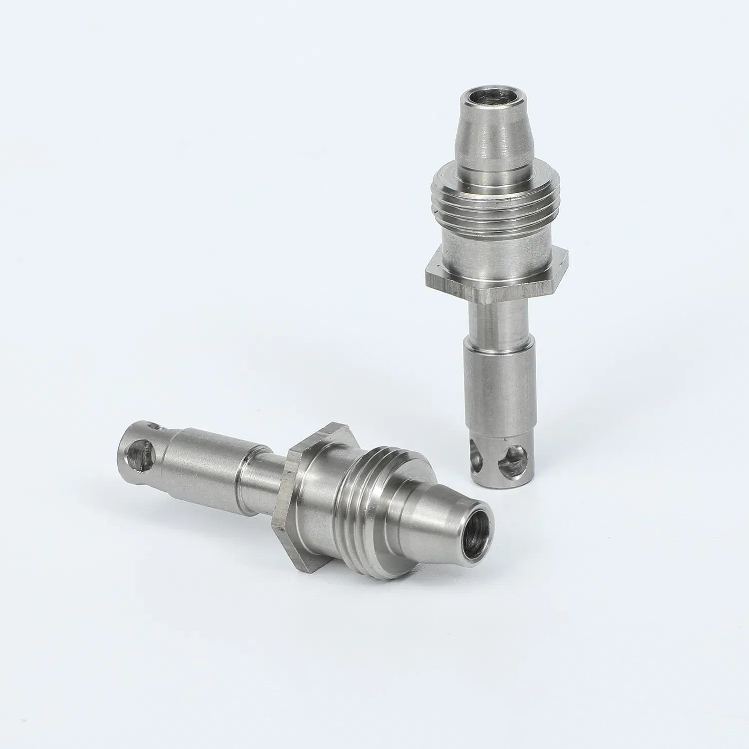 Профессиональное изготовление машинных деталей шпинделя 6