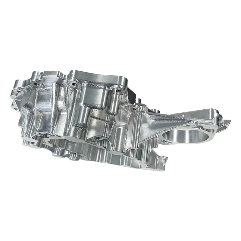 Индивидуальные металлические детали для промышленных нужд 5