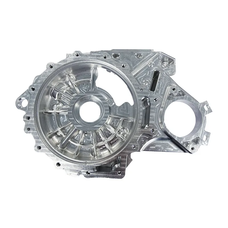 Индивидуальные металлические детали для промышленных нужд 4