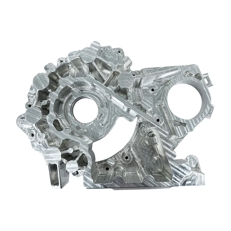 Индивидуальные металлические детали для промышленных нужд 6