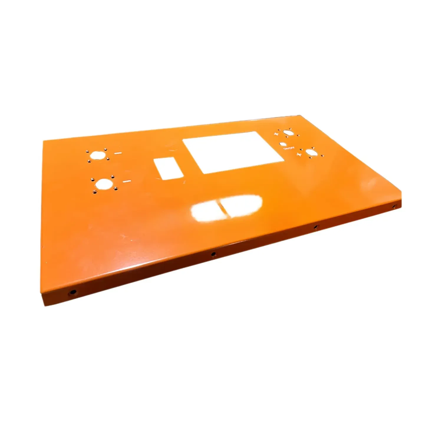 Индивидуальные детали лазерной резки для эффективных производственных решений