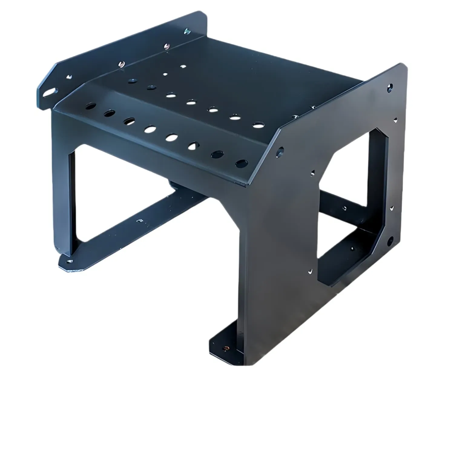 Индивидуальные детали лазерной резки для эффективных производственных решений 3