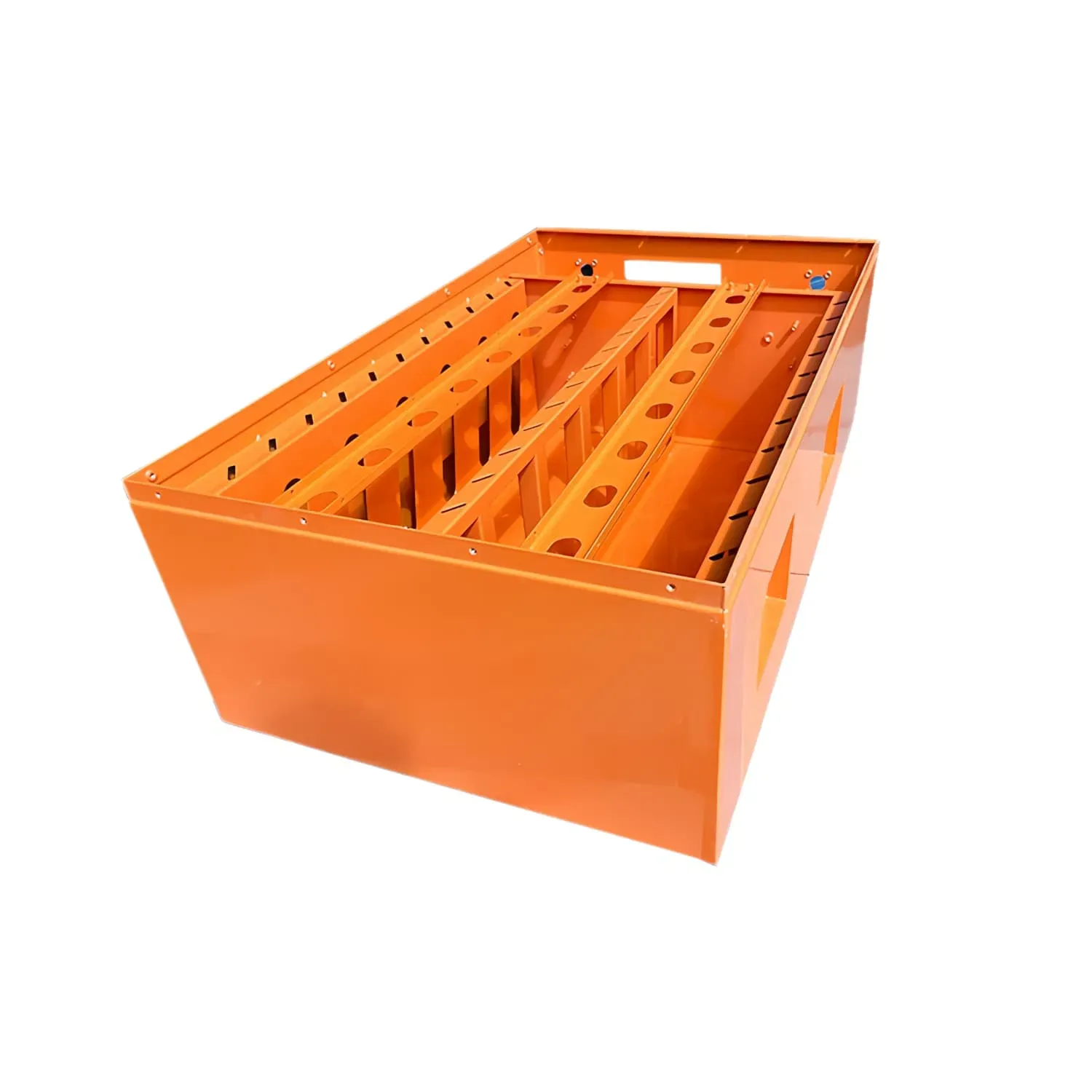 Индивидуальные детали лазерной резки для эффективных производственных решений 5