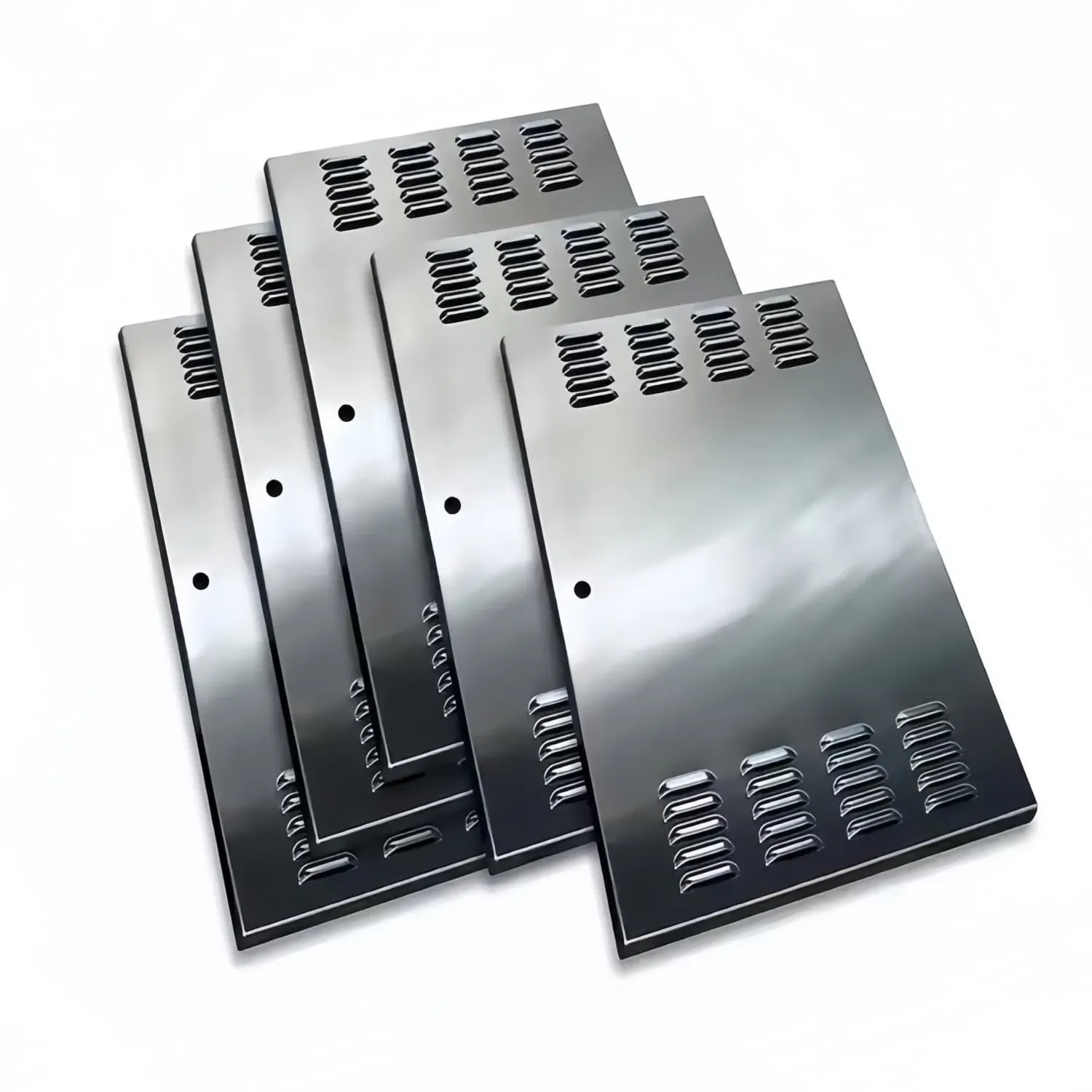 Пользовательская прецизионная лазерная резка листового металла для глобальных отраслей 3