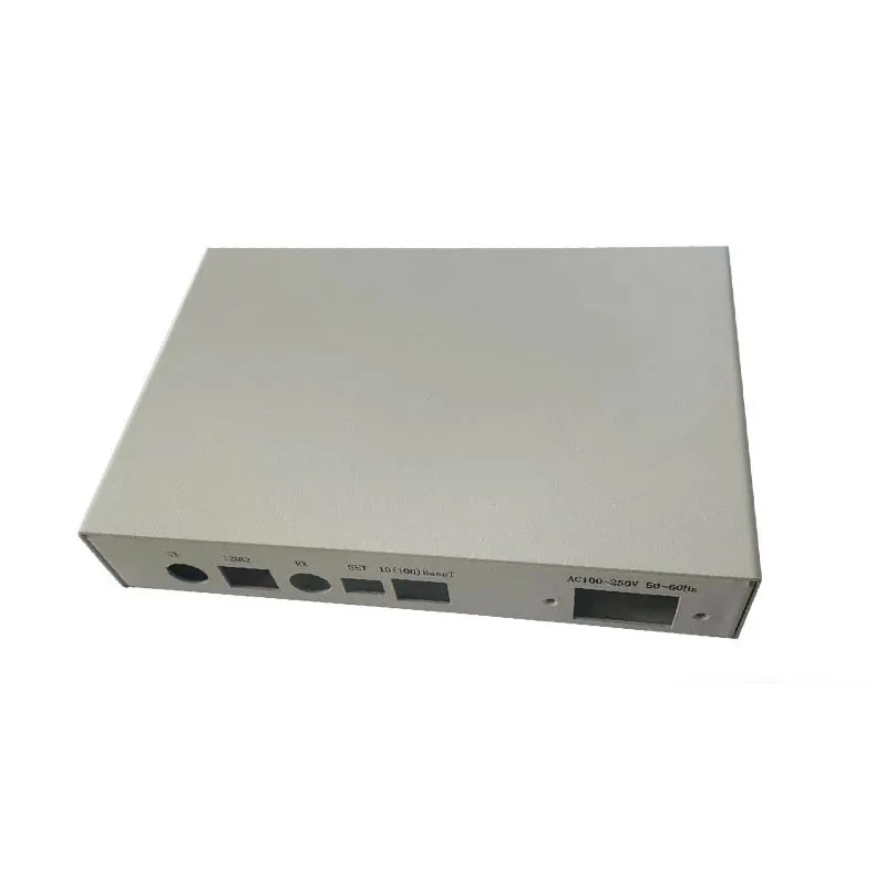 Услуги по индивидуальной лазерной резке и гибке для глобальных покупателей 2