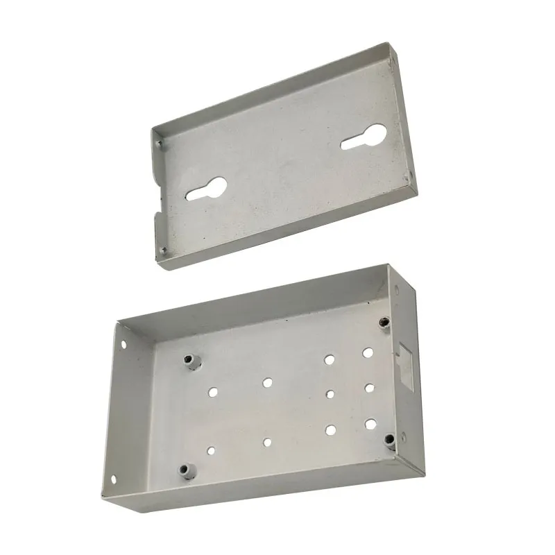 Услуги по индивидуальной лазерной резке и гибке для глобальных покупателей 3