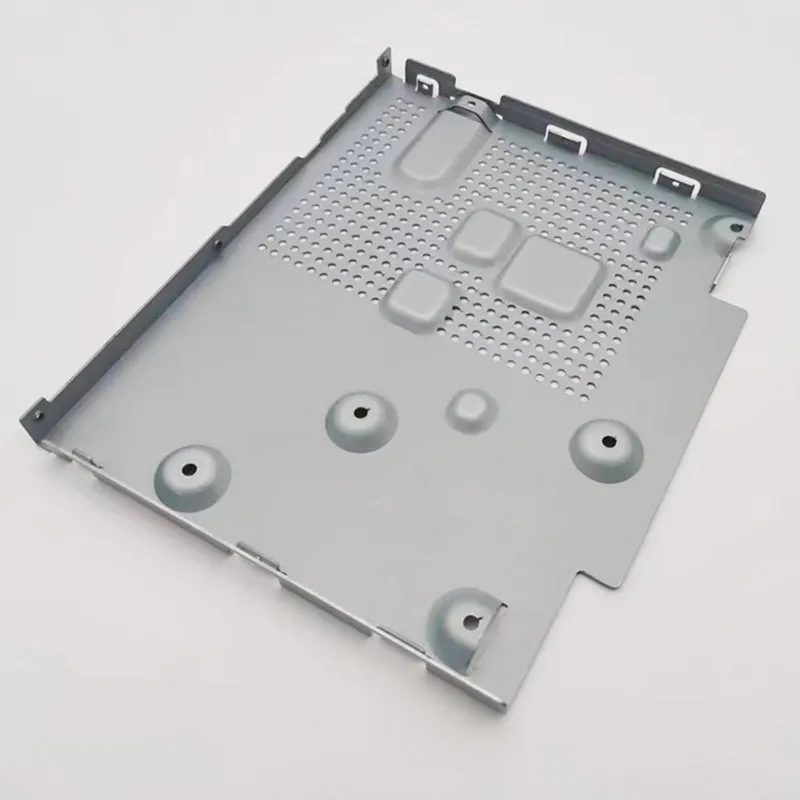 Услуги по индивидуальной лазерной резке и гибке для глобальных покупателей 5